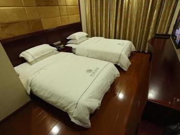 Longxiang Hotel Гуанчжоу Экстерьер фото